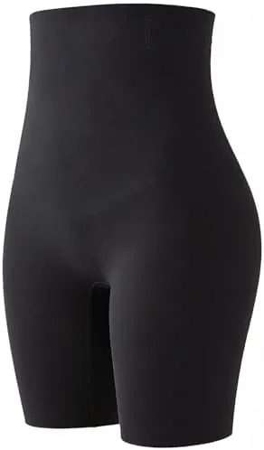 attlady shapewear shorts category