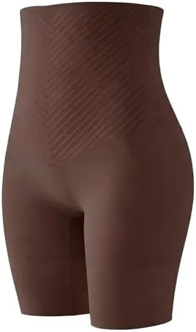 shapewear tummy control shorts high waisted womens body shaper slimmer